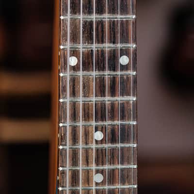 2017 Gibson Firebird Studio T pelham blue image 5