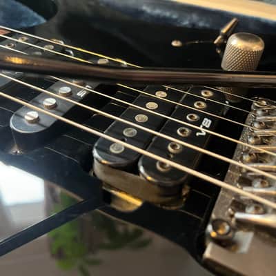 Ibanez RG1570-BK Prestige - Black image 3
