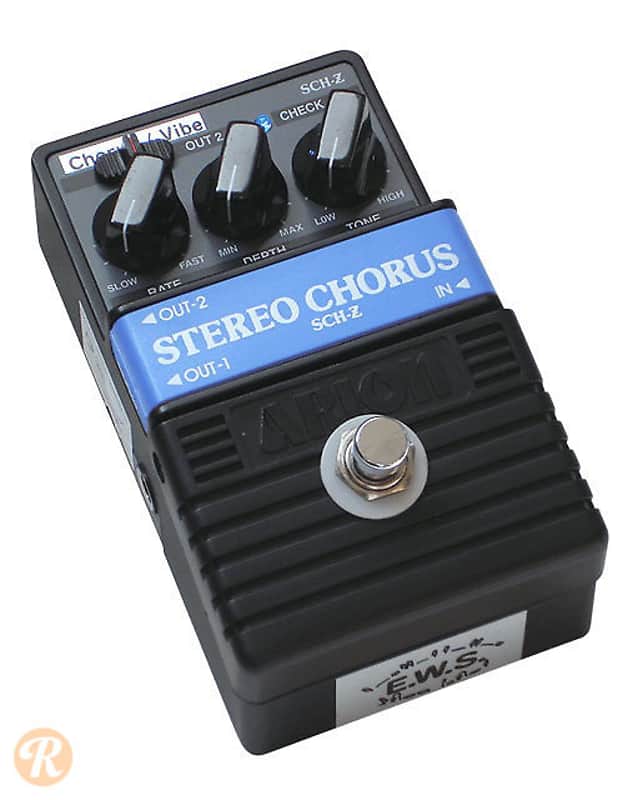 Arion SCH-Z Reissue image 1