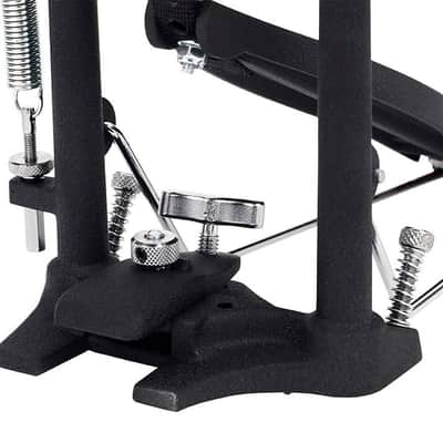 DW 6000 Series Turbo Single Bass Drum Pedal (DWCP6000CX) image 6