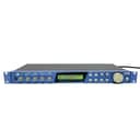 E-MU Systems Audity 2000 The ISIS ROM and EXCELSIOR ROM are included Rackmount Synthesizer 1998 - 2000 - Blue