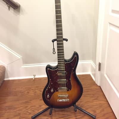 Schecter Hellcat VI Sunburst image 1