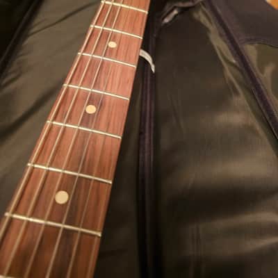 Fender Player Jazzmaster HH Late 2010's - 3-Color Sunburst image 6