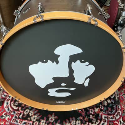 PDP by DW Concept Maple 3pc Shell Pack - Maple imagen 11