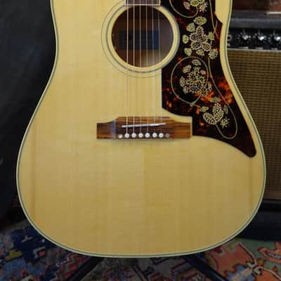 Epiphone Frontier Antique Natural image 2