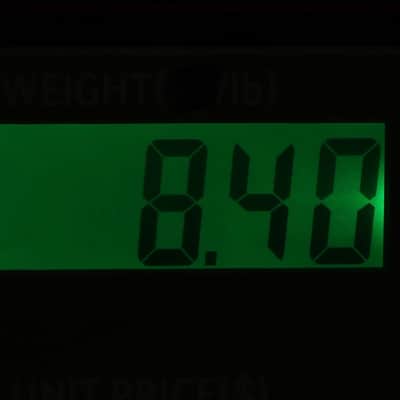 Dunable R2 DE Series Guitar - Silverburst image 9