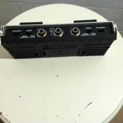 BOSS FS-6 Dual Foot Switch Guitar Effect Pedal FS6 Japan image 5