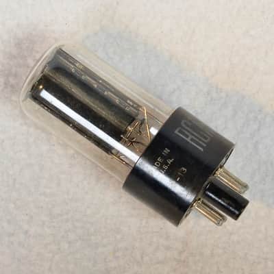RCA 5Y3GT - Tests strong - USA made image 7
