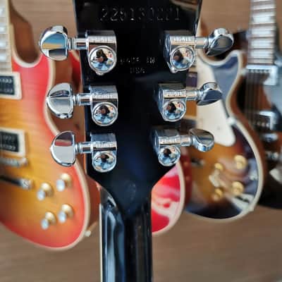 Gibson SG Standard 2024 - Ebony image 9