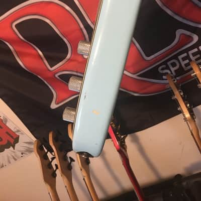 Peavey  Forum image 8