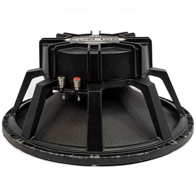 Electro-Voice EVM-15B Proline 15" Speaker 400W 8 Ohm EV Driver image 3