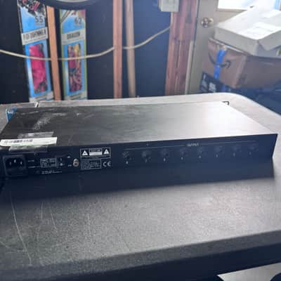 Immagine SM Pro Audio PR8 - 3