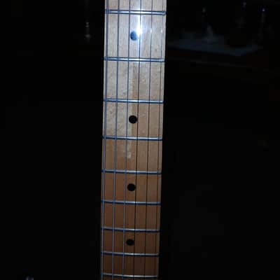 Peavey Predator Mid 90s - Black/maple image 3