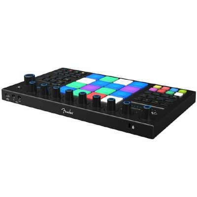 Fender Motion 16 16-Pad Production & Performance Controller image 4