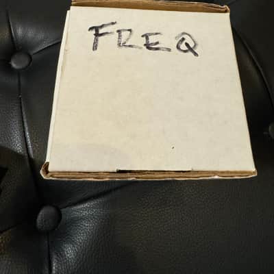 Fulltone Secret Freq - Joe Satriani Privately Owned Pedal image 9