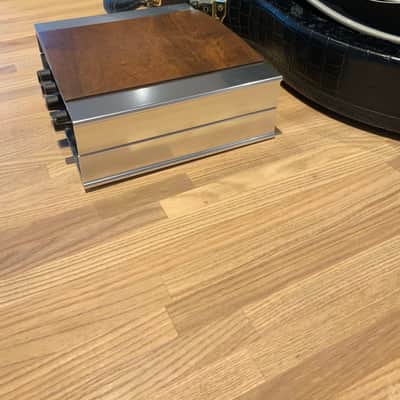Taylor T5-S Neve K4 Preamp included image 17