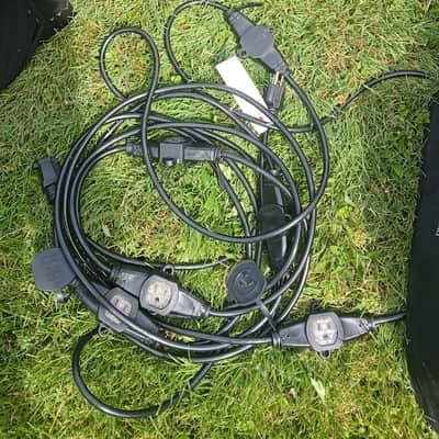 Turbosound iQ12 2017 image 11
