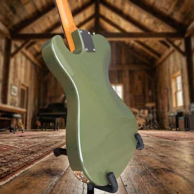 Veritas Portlander 2025, Olive Green Gloss Poly image 4