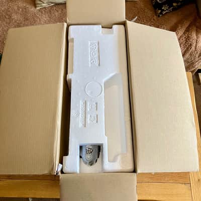 Yamaha MG12X-CV **Excellent Condition** Original Box & Manuals image 7