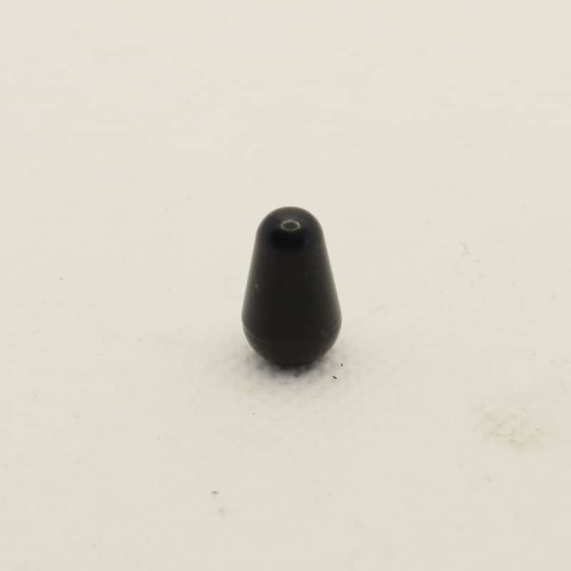 Strat Pickup Selector Switch Tip US - Black image 1