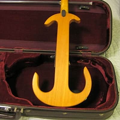 Electric Violin -Tucker Barrett image 3