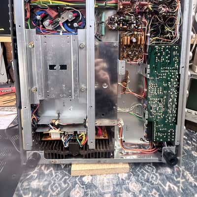 Marantz 2325 1974-1976 image 4