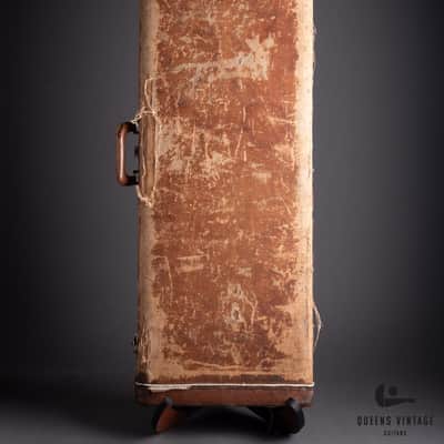 1953 Fender Precision Electric Bass image 19