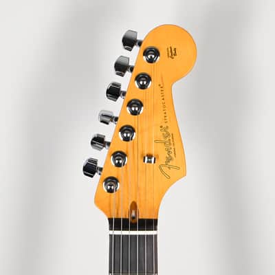 Fender American Professional II Stratocaster- Dark Night 2026 (US26026556) image 8