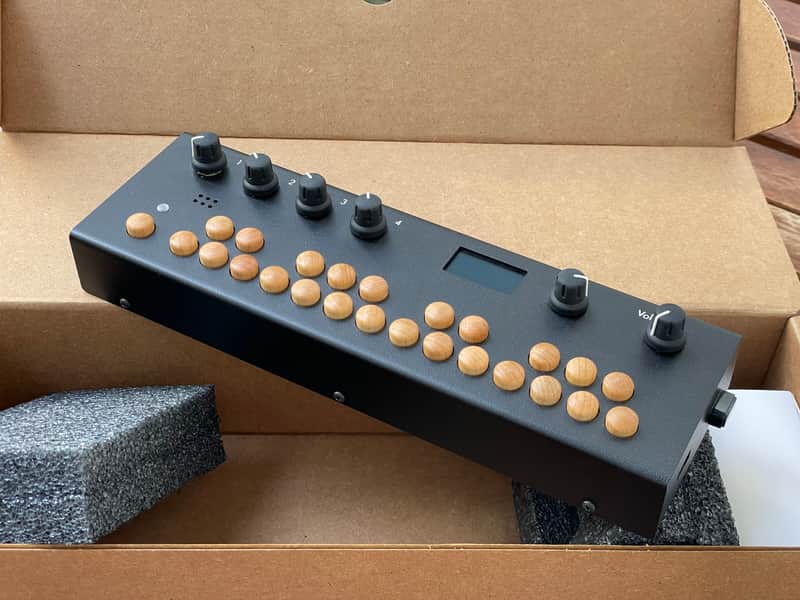 Critter & Guitari Organelle S2