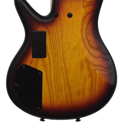 Ibanez Bass GWB205-TQF Gary Willis Fretless 5 image 4