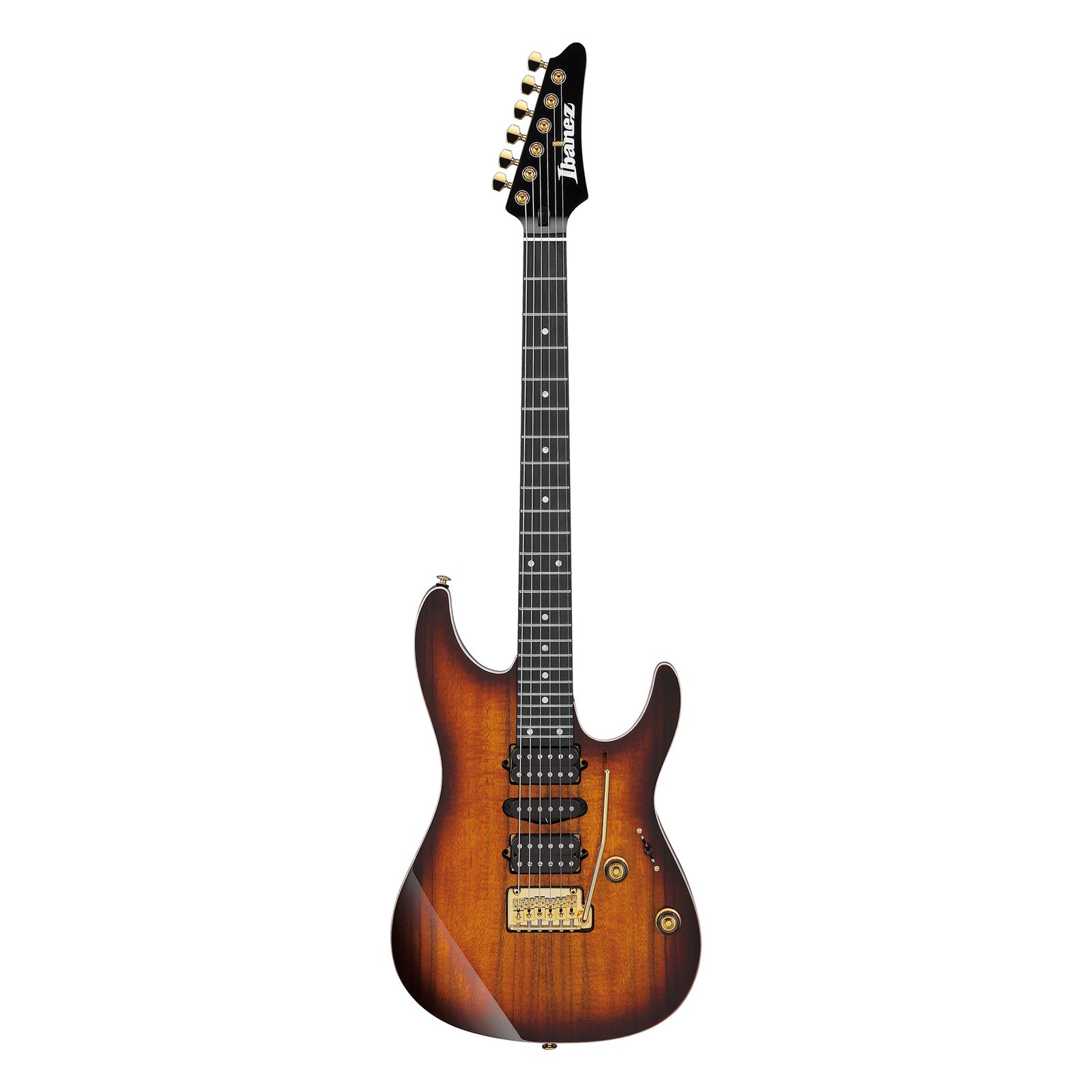 Ibanez AZ47P2K Premium | Reverb