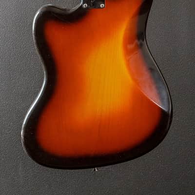 Fender Used Jazzmaster '65 image 5