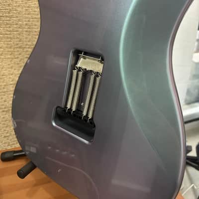 [Super Mint, With Tag!!] PRS Silver Sky Lunar Ice Limited Edition John Mayer image 7