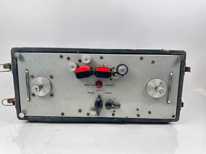 Magnecord PT6 Reel To Reel Tape Recorder Player Transport image 1