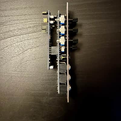 Antumbra Knit - 6hp Plaits Mutable Instruments image 3