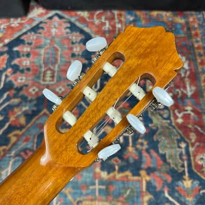 Kawai G-200 Hand Made Classical 650mm Scale Made in Japan - 1972 image 15