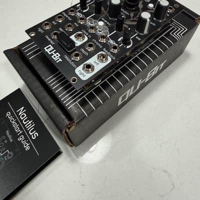 Qu-Bit Electronix Nautilus | Reverb