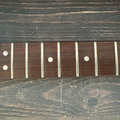 80s Charvel by Jackson Model3E Concorde Head Neck TM Logo Made in Japan image 10
