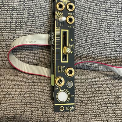Instruo tagh Eurorack Waveshaper Module image 1