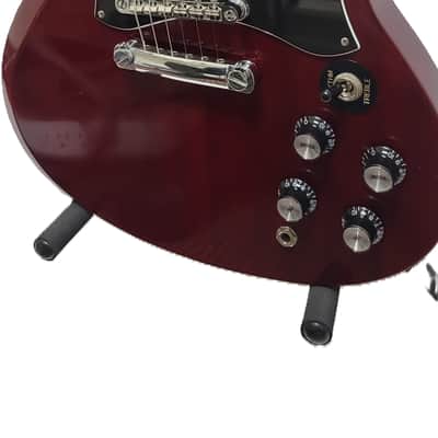 Epiphone SG 2006 - Cherry image 5