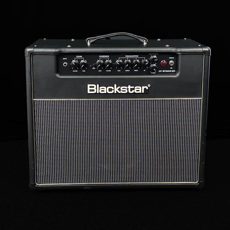 Blackstar HT Studio 20 1x12 Combo | Reverb