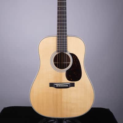 Martin D-28 Authentic 1937 VTS Acoustic Guitar image 2