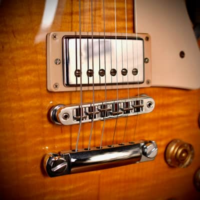 Gibson Les Paul Traditional T Light Burst 2016 image 9