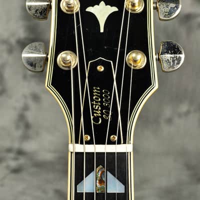 Yamaha SG-3000 Custom image 6