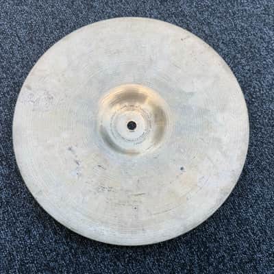 Paiste 12" Signature Splash Cymbal 1989 - Present - Traditional image 5
