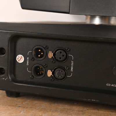 Martin Lighting RUSH MH 1 Profile Professional LED Moving Light CG014PQ image 11