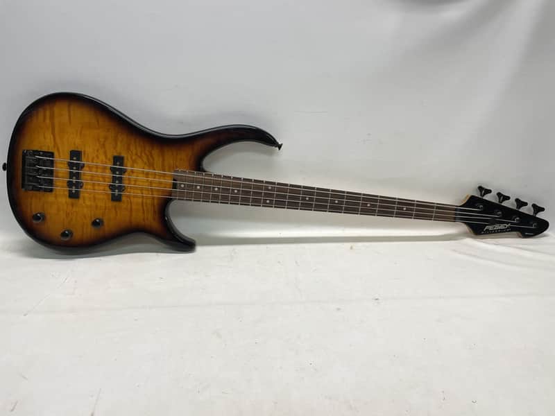 Peavey millennium bxp