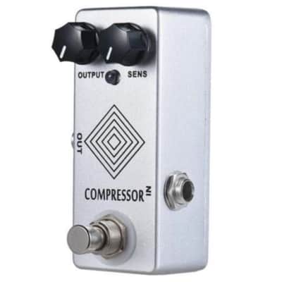Mosky Audio Dynamic Compressor True Bypass image 3