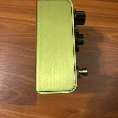 Strymon Brigadier 2010 - Present - Green image 2