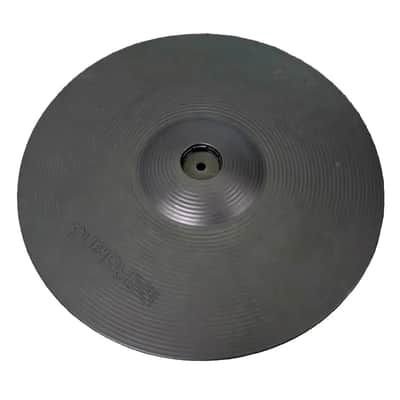 Used Roland V-Cymbal CY-14R-T Thin Ride Cymbal 14 - Very Good image 2